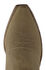 Abilene Women's Oiled Cowhide Western Boots - Pointed Toe, Brown, hi-res