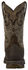 Image #7 - Durango Women's Lady Rebel Western Boots - Steel Toe, , hi-res