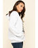 Image #5 - Cowgirl Tuff Women's Desert Scene Hoodie, , hi-res
