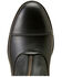 Image #4 - Ariat Men's Devon Zip Paddock Boots - Round Toe, Black, hi-res