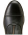 Image #4 - Ariat Men's Devon Zip Paddock Boots - Round Toe , Black, hi-res