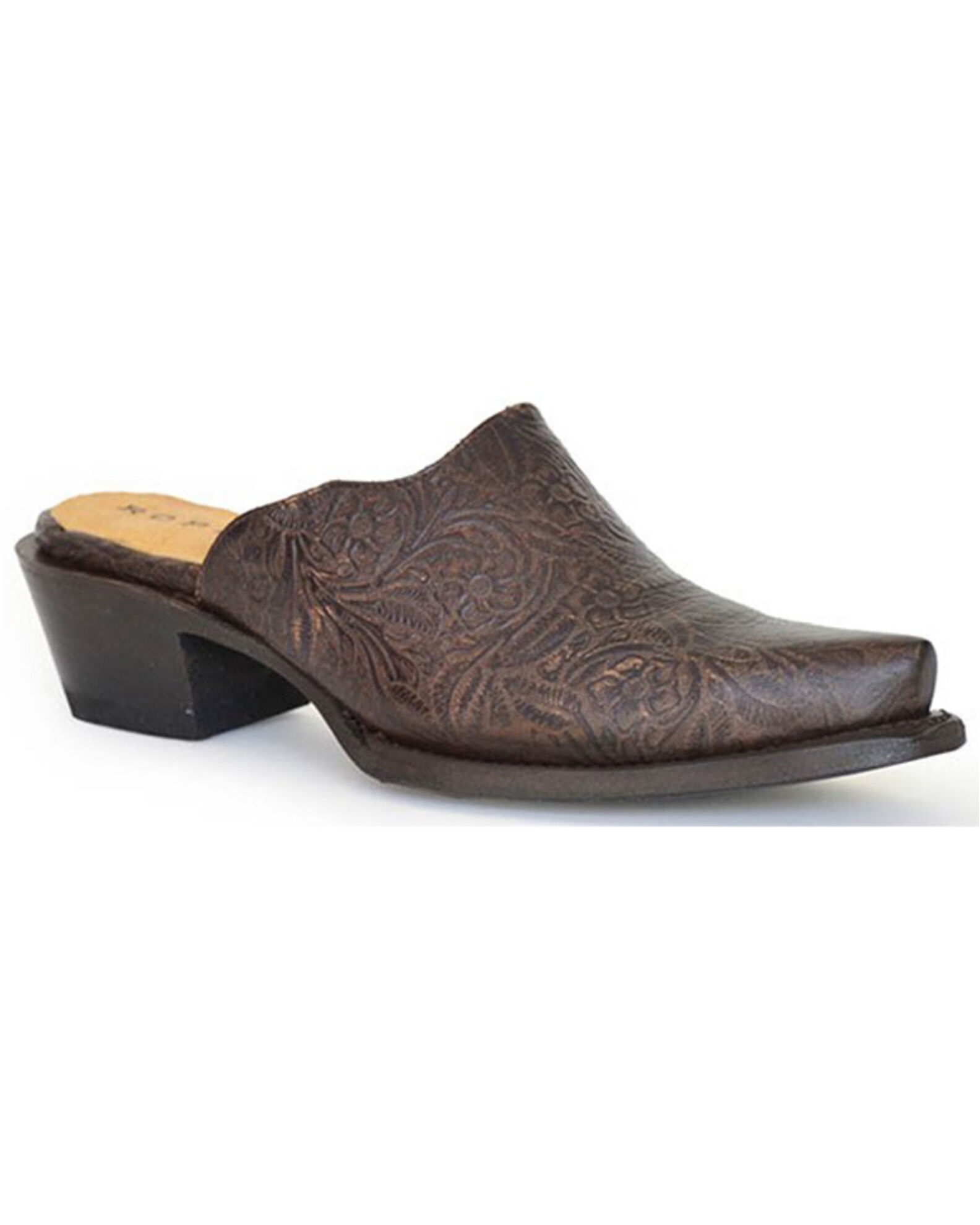 Roper clogs discount