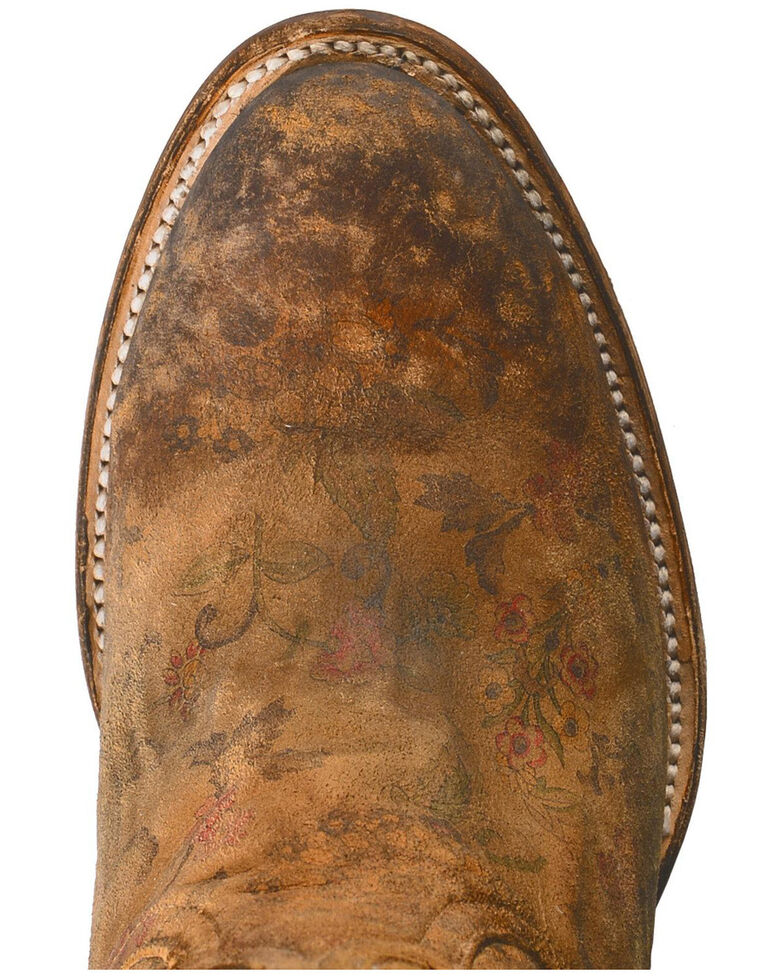 lucchese handmade 1883