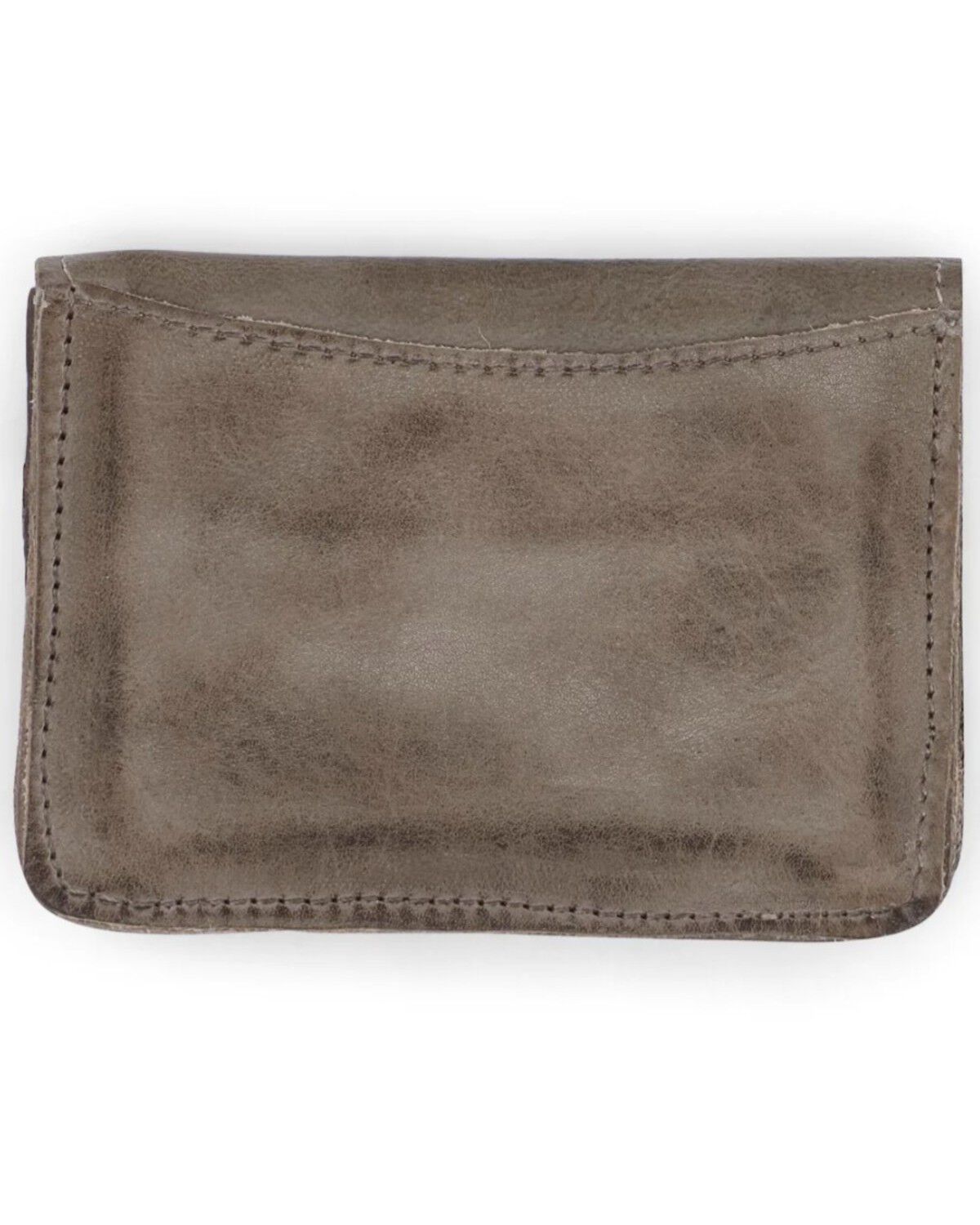 Image #2 - Bed Stu Jeor Wallet, Taupe, hi-res