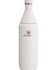 Image #1 - Stanley 34oz All Day Slim Bottle, Rose, hi-res