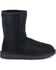 Image #2 - UGG Women's Classic II Short Boots, Black, hi-res