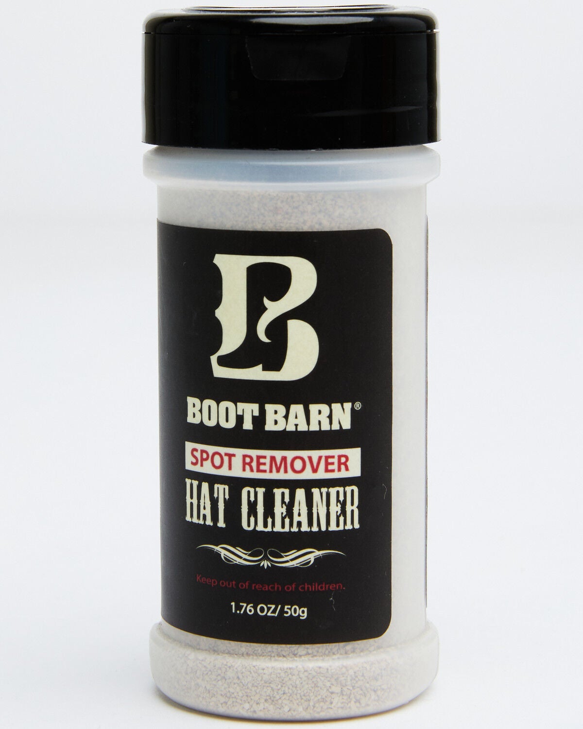 Image #1 - BB Ranch&reg; Spot Remover Hat Cleaner, No Color, hi-res