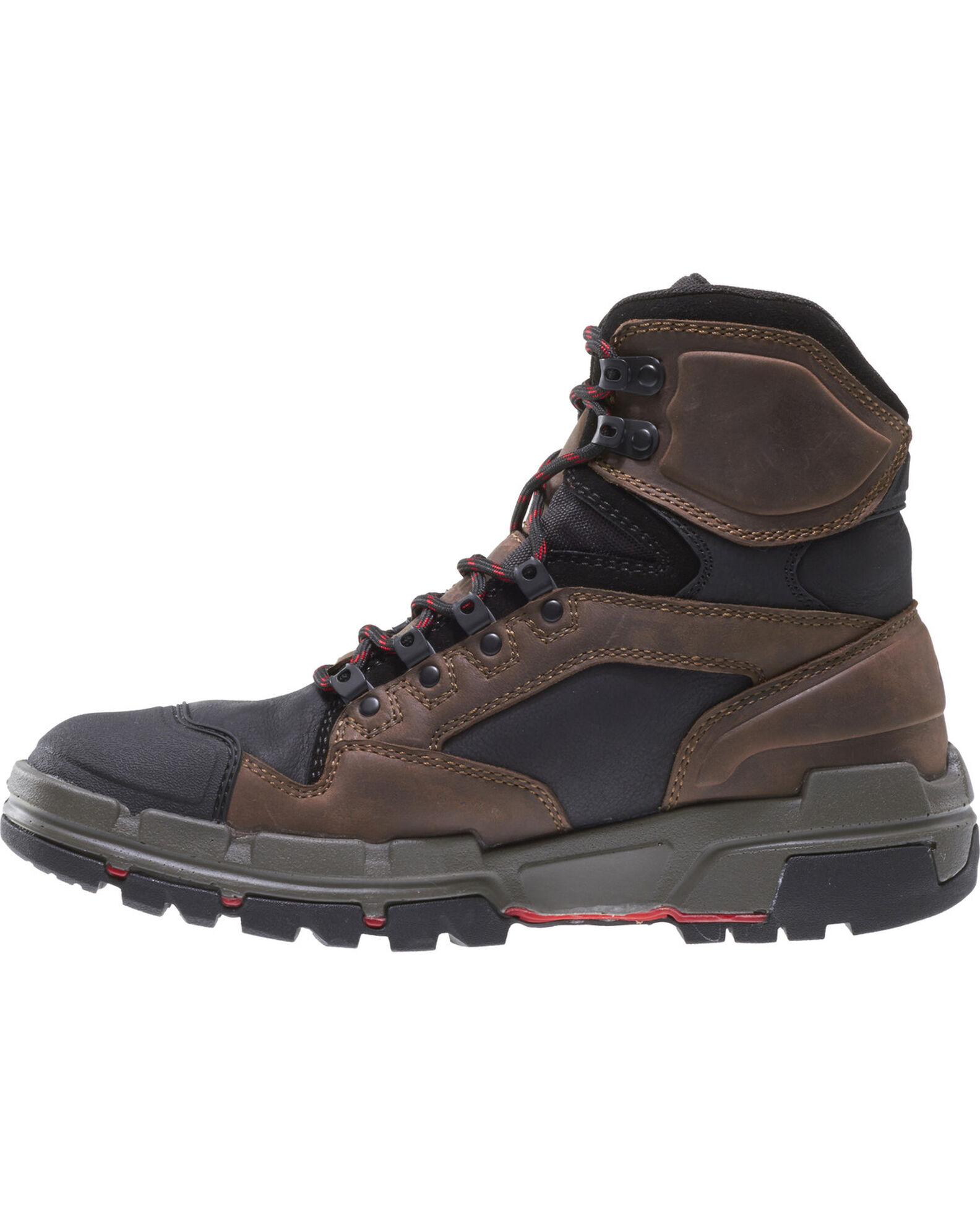 Wolverine legend soft toe hot sale