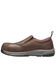 Image #3 - Nautilus Women's Slip-On Work Shoes - Composite Toe, , hi-res