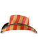 Image #5 - Cody James Justice American Flag Drifter Straw Cowboy Hat, Am Spirit, hi-res