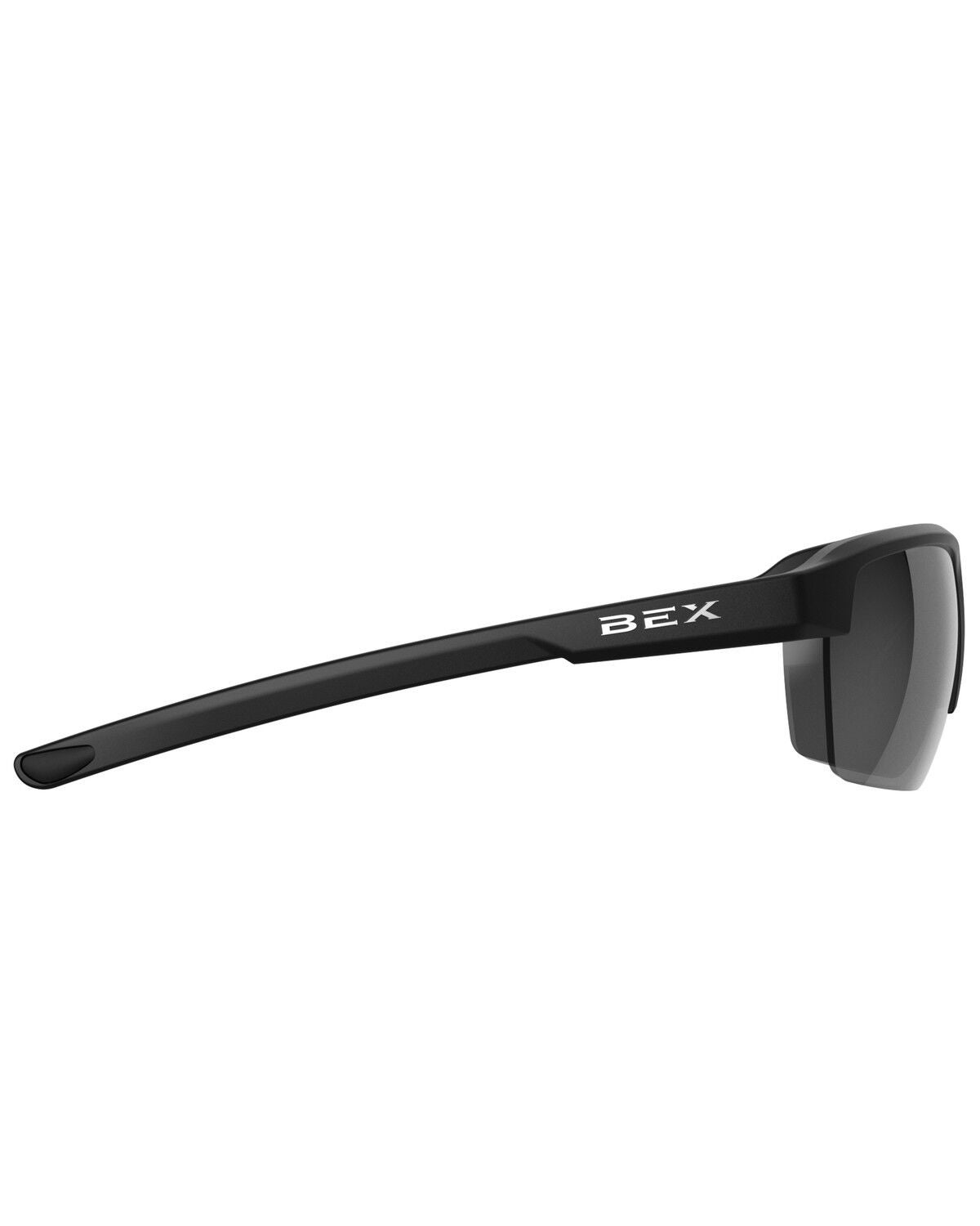Image #5 - Bex Swivel Sunglasses, Black/grey, hi-res