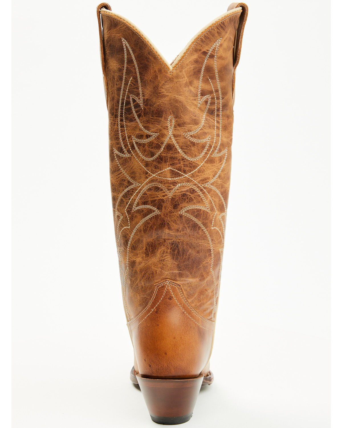 Image #5 - Idyllwind Women's Dallas Alice Tall Western Boots - Snip Toe, Brown, hi-res