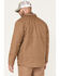 Image #4 - Cody James Men's FR Insulated Chore Coat, Rust Copper, hi-res