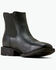 Image #1 - Ariat Men's Western Big Rig Chelsea Boots - Broad Square Toe, Black, hi-res
