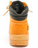 Hawx Men's Enforcer Lace-Up Work Boots - Composite Toe, Wheat, hi-res