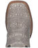 Image #6 - Dan Post Men's Elgin Exotic Lizard Western Boots - Broad Square Toe, , hi-res