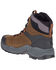 Image #4 - Merrell Men's Phaserbound Waterproof Hiking Boots - Soft Toe, Brown, hi-res