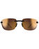 Image #3 - Bex Brackley X Sunglasses, Brown, hi-res