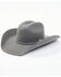 Image #1 - Cody James 3X Felt Cowboy Hat , Grey, hi-res