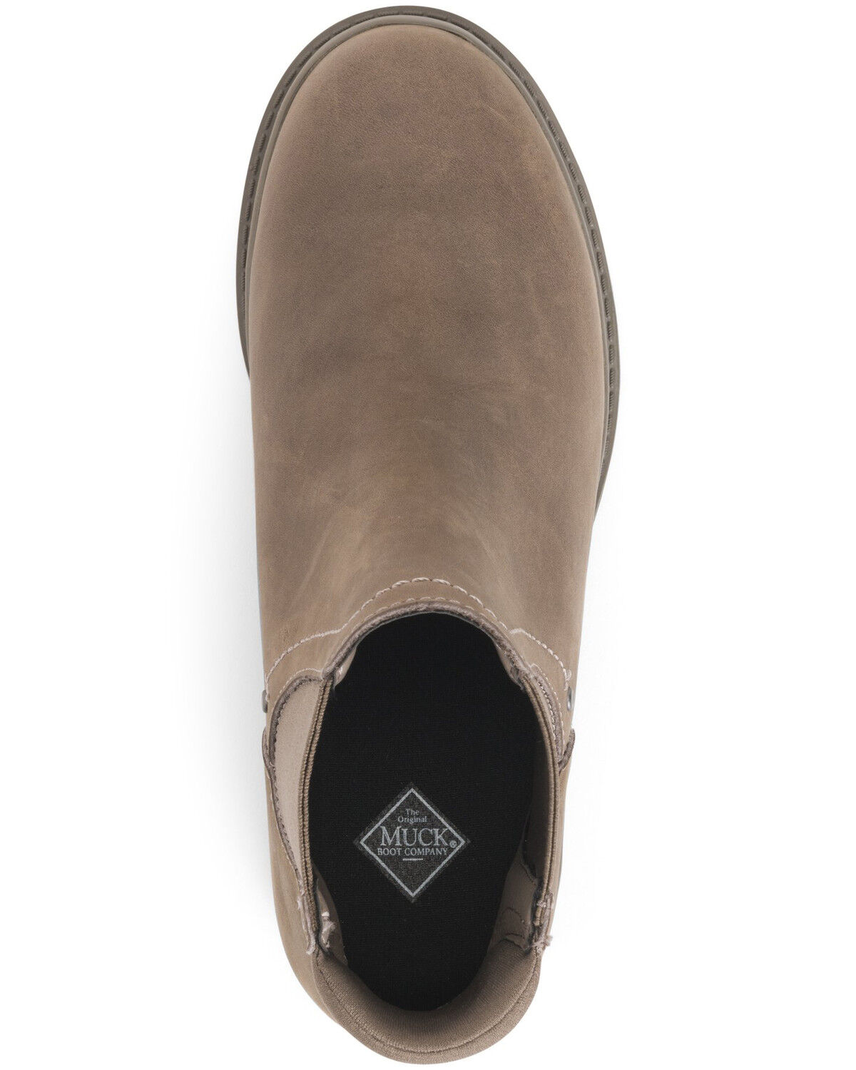 Image #6 - Muck Boots Women's Liberty Chelsea Boots - Round Toe, , hi-res