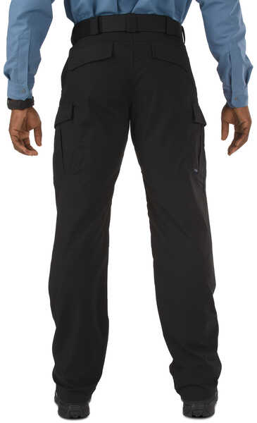 Image #3 - 5.11 Tactical Men's Stryke Pants, Black, hi-res
