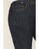 Image #2 - Carhartt Women's FR Rugged Flex® Jeans, Indigo, hi-res