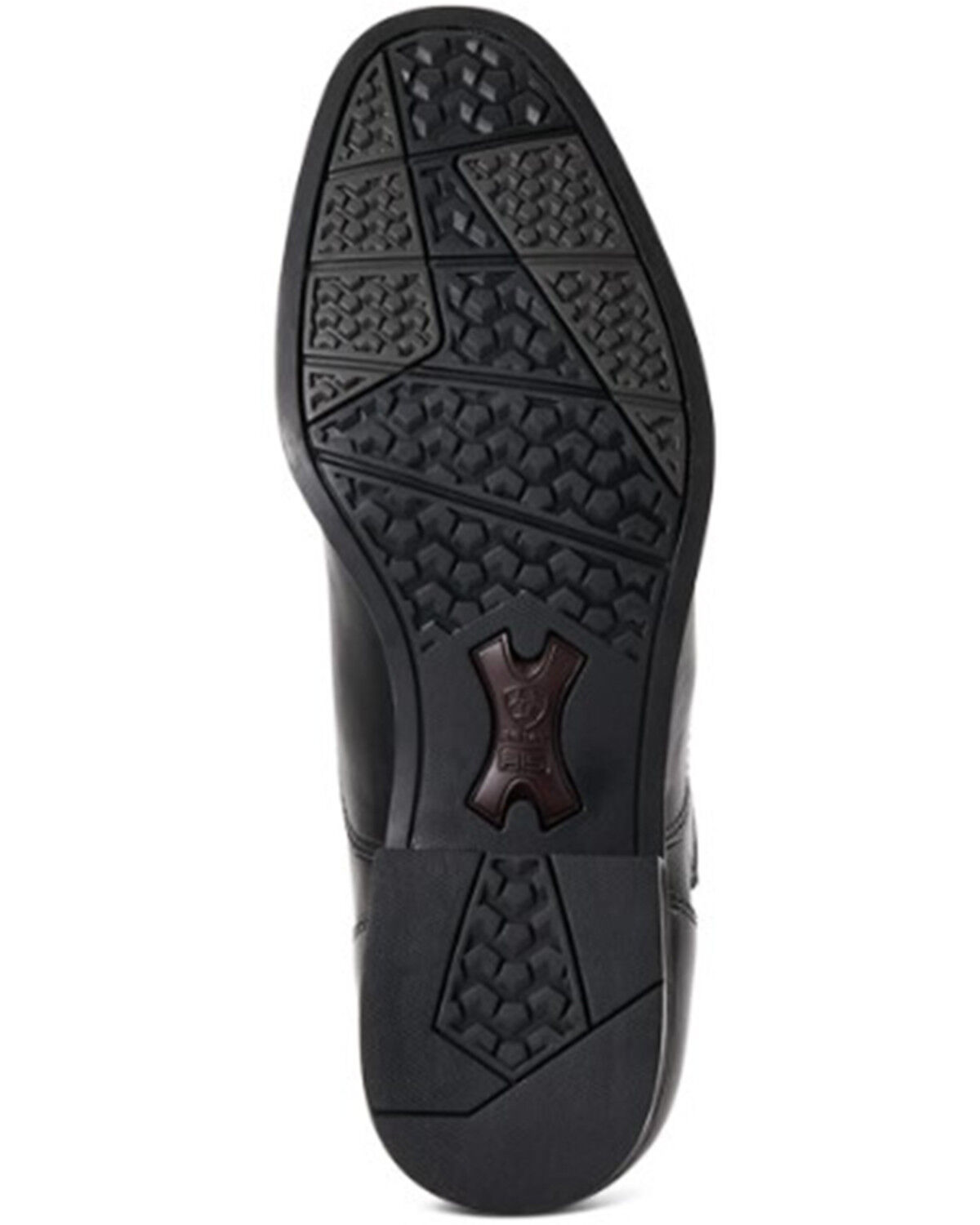 Image #5 - Ariat Women's Kendall Pro Paddock Boots - Round Toe, , hi-res