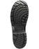 Image #2 - Nautilus Men's Athletic Work Shoes - Composite Toe, Blue, hi-res