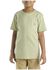 Image #1 - Carhartt Little Boys' Solid Short Sleeve Pocket T-Shirt, Green, hi-res