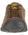 Image #3 - CAT Men's Argon Lace-Up Work Shoes - Composite Toe, Dark Brown, hi-res