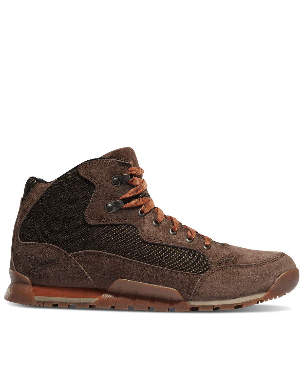 Image #2 - Danner Men's Skyridge Hiking Boots - Soft Toe, , hi-res