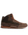 Image #2 - Danner Men's Skyridge Hiking Boots - Soft Toe, , hi-res