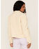 Image #4 - Wrangler Women's Sherpa Snap Jacket, , hi-res
