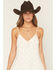 Image #1 - Shyanne Women's Layered Bow Bolo Necklace, Gold, hi-res
