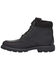 Image #3 - UGG Men's Biltmore Waterproof Lace-Up Boots - Moc Toe, Black, hi-res