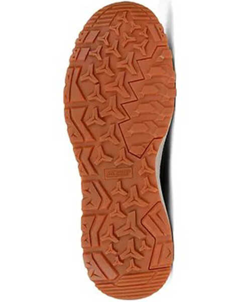 Image #5 - New Balance Men's Speedware Lace-Up Work Shoes - Composite Toe, Olive, hi-res