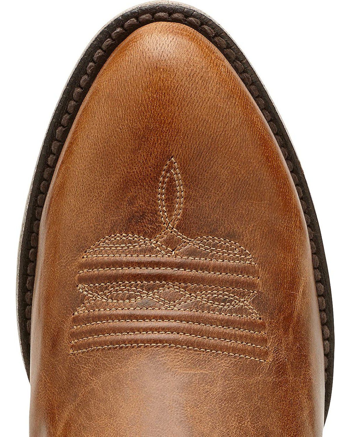 ariat women's desert holly western cowboy boot