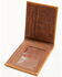 Image #2 - Cody James Men's Briggs Leather Bifold Wallet, Brown, hi-res
