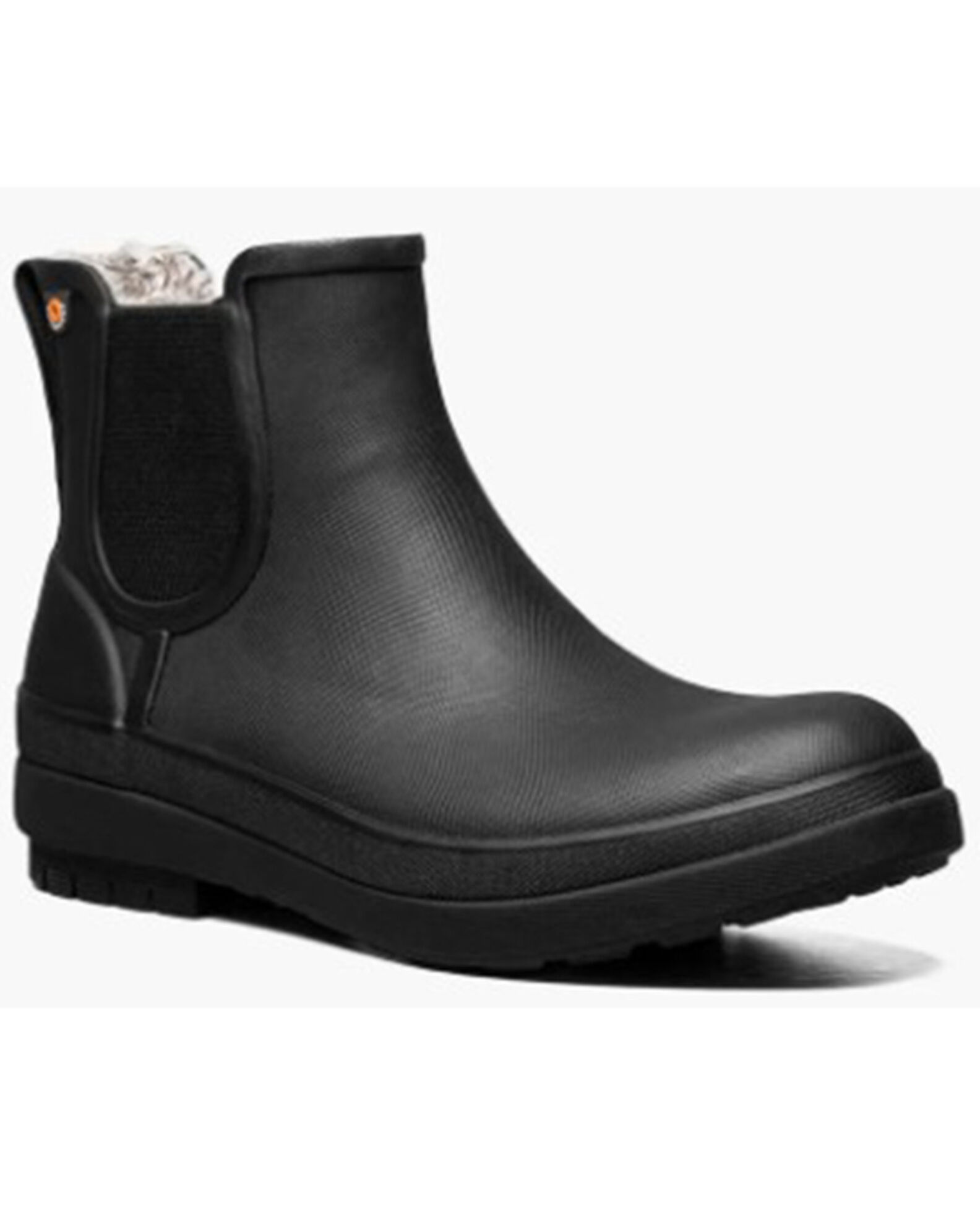 Bogs amanda plush rain boots 2025