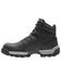 Image #3 - Wolverine Men's Tarmac Waterproof Work Boots - Composite Toe, Black, hi-res