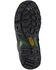Image #3 - Keen Men's 6" Pittsburgh Energy Waterproof Work Boots - Soft Toe, Brown, hi-res