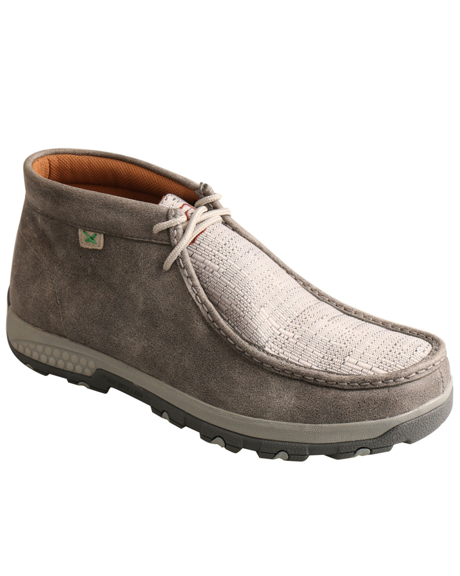 Twisted X Men s CellStretch Driving Shoes Moc Toe Country Outfitter