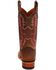 Image #7 - Justin Women's Distressed Leather Cowboy Boots, , hi-res