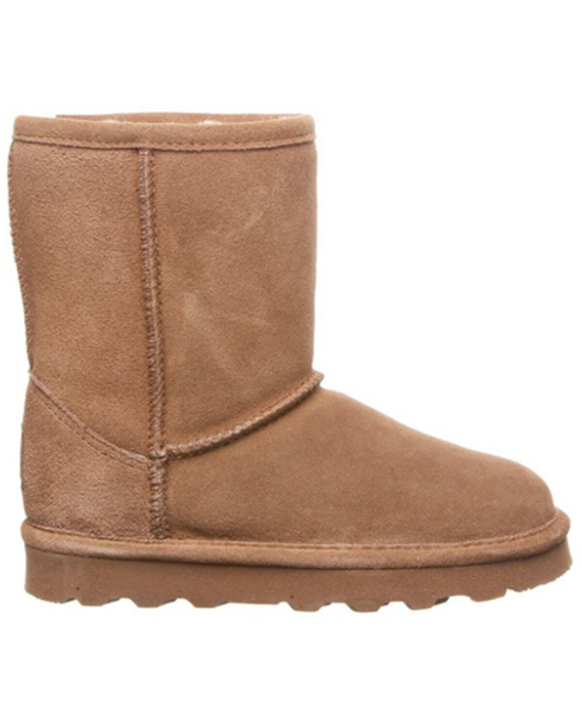 Image #2 - Bearpaw Girls' Elle Casual Boots - Round Toe, , hi-res