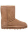 Image #2 - Bearpaw Girls' Elle Casual Boots - Round Toe, , hi-res