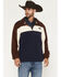 Image #1 - Kimes Ranch Men's JMJ 1/4 Zip Pullover, , hi-res