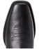 Image #4 - Ariat Men's Sport Herdsman Western Performance Boots - Square Toe, , hi-res