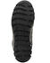 Image #2 - Reebok Men's Sublite Work Shoes - Composite Toe, Black/brown, hi-res