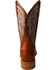 Image #6 - Twisted X Men's Rancher Western Boots - Broad Square Toe, Brown, hi-res