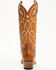 Image #5 - Idyllwind Women's Jackpot Western Boots - Snip Toe, Honey, hi-res
